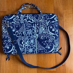 Vera Bradley Laptop Carrying Case